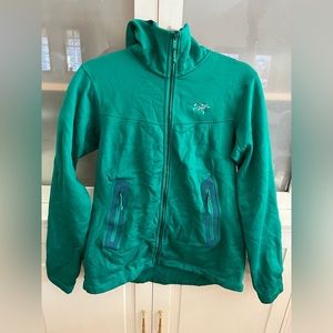 Arc’teryx Fleece